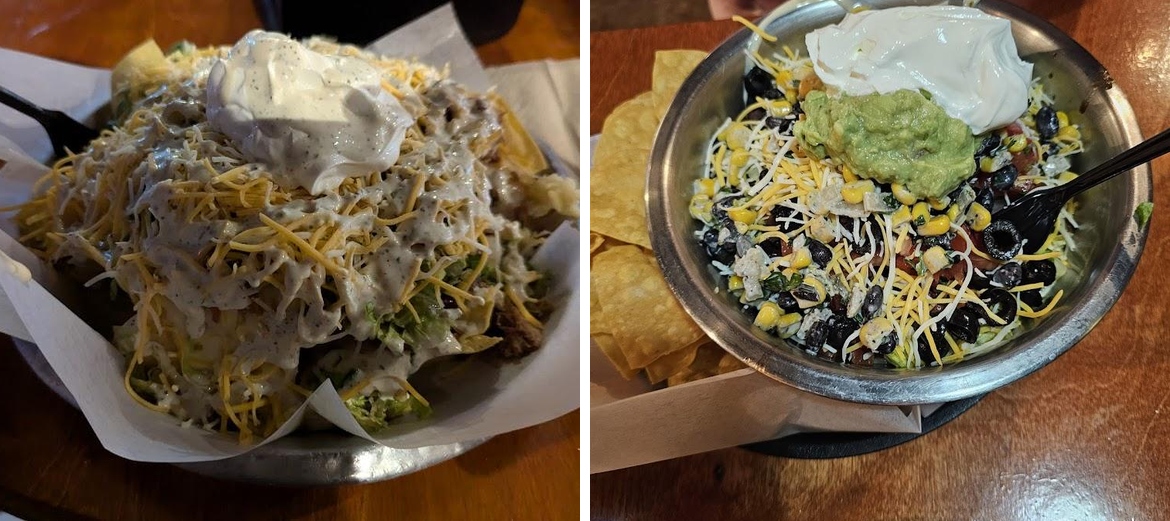Bubba Ritos