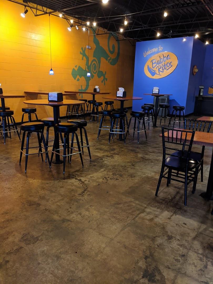 Bubba Ritos