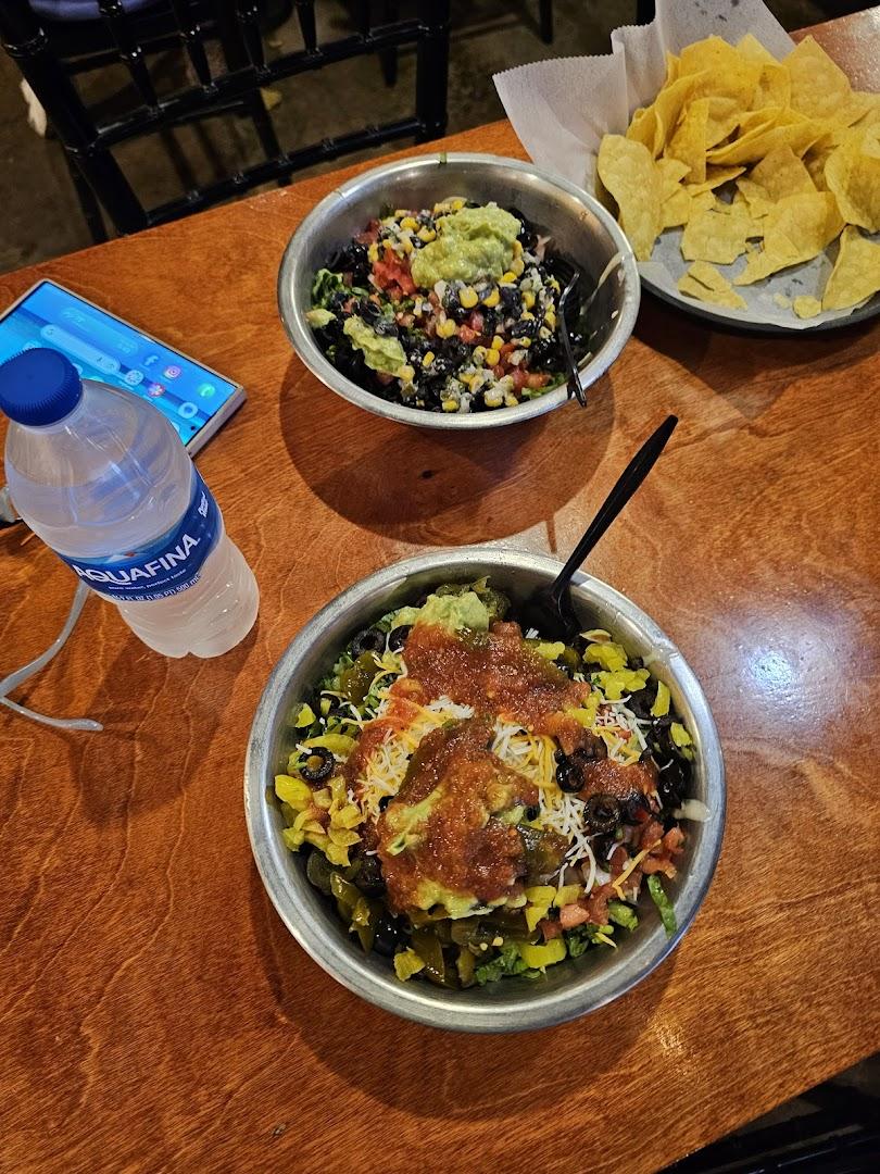 Bubba Ritos