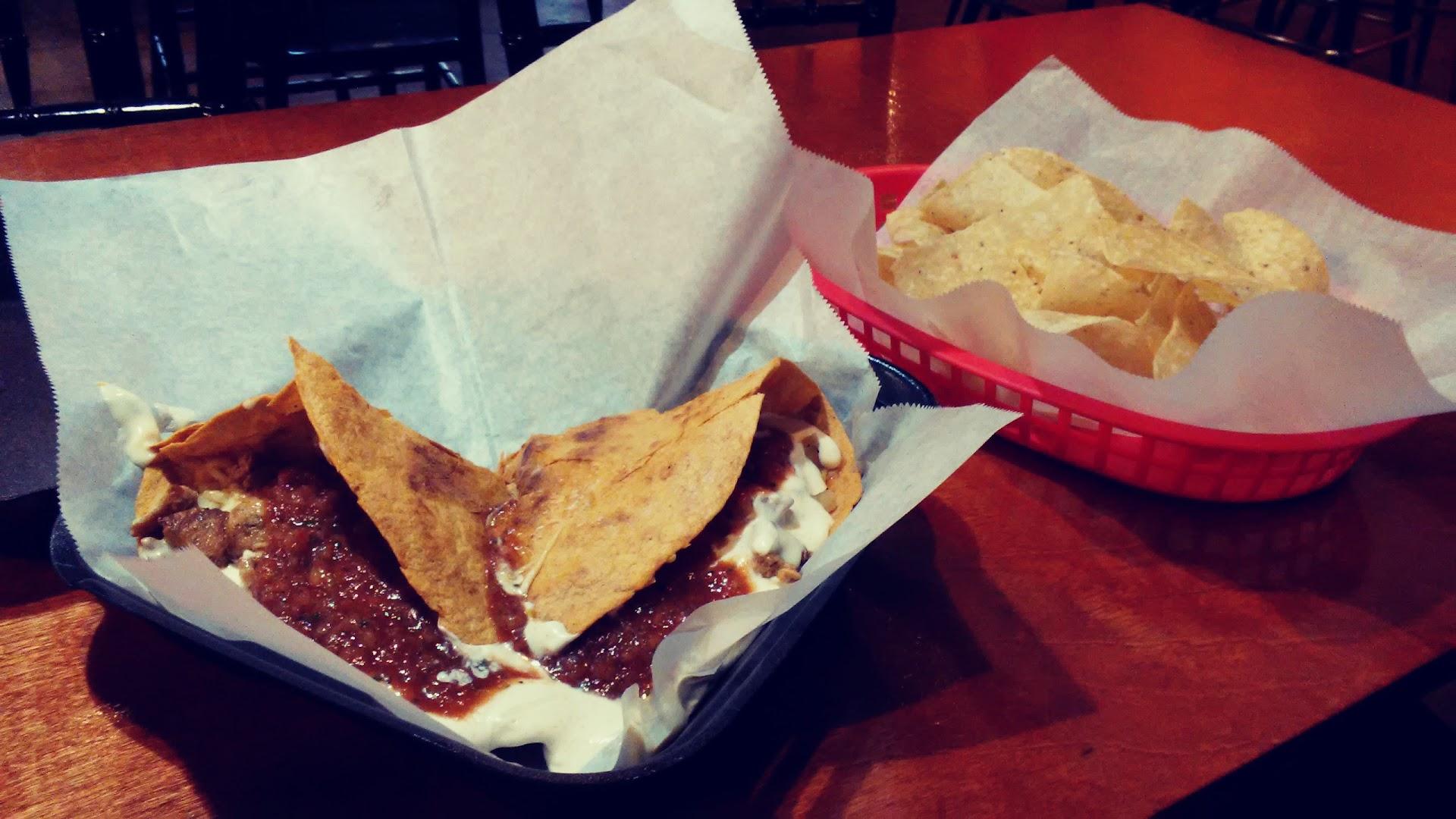 Bubba Ritos