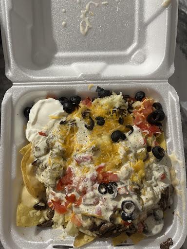 Bubba Ritos