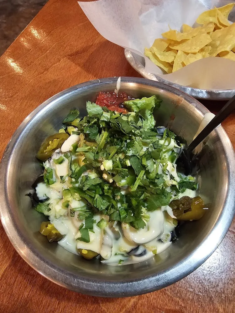 No Carbon Bowl